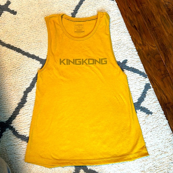 King Kong muscle tank - Picture 1 of 1